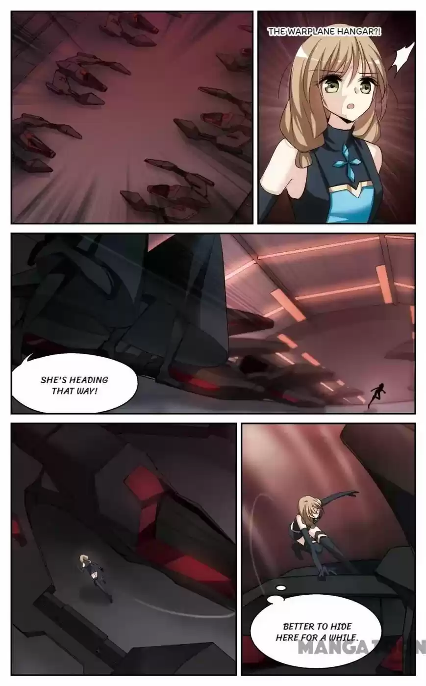 Chuan Yue Xi Yuan 3000 Hou ch.250