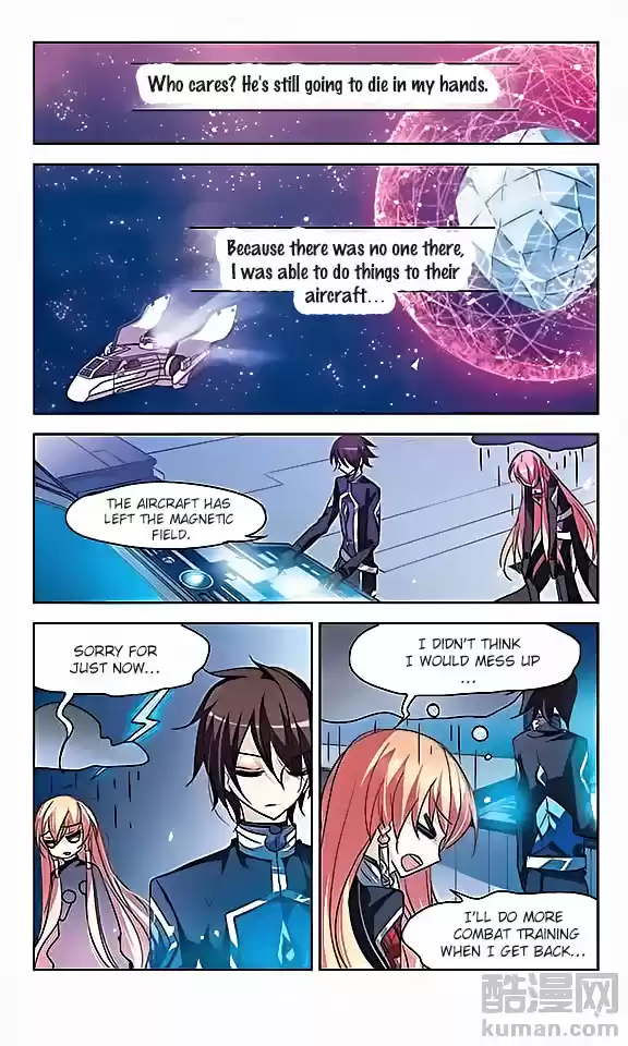 Chuan Yue Xi Yuan 3000 Hou Ch.27