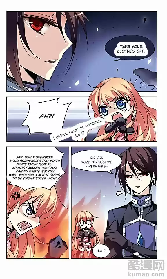 Chuan Yue Xi Yuan 3000 Hou Ch.27