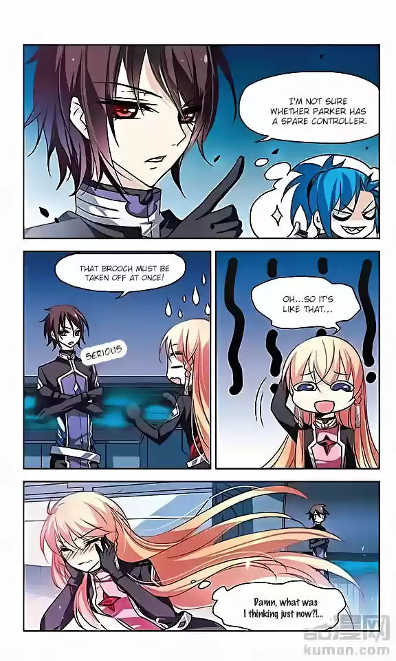 Chuan Yue Xi Yuan 3000 Hou Ch.27