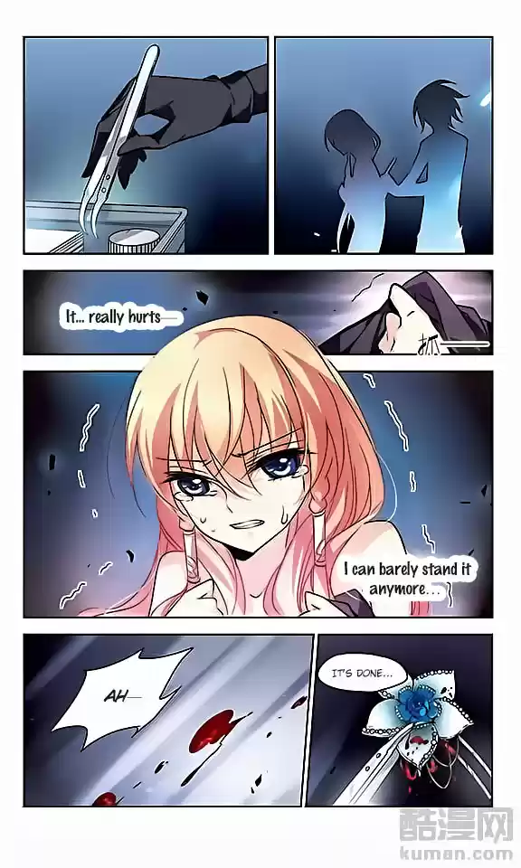 Chuan Yue Xi Yuan 3000 Hou Ch.27