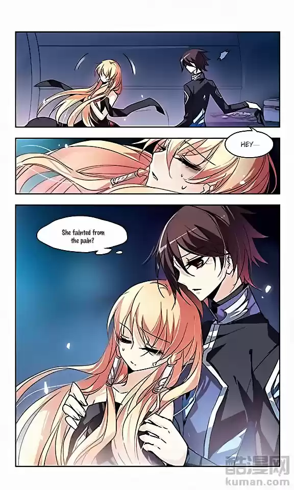 Chuan Yue Xi Yuan 3000 Hou Ch.27