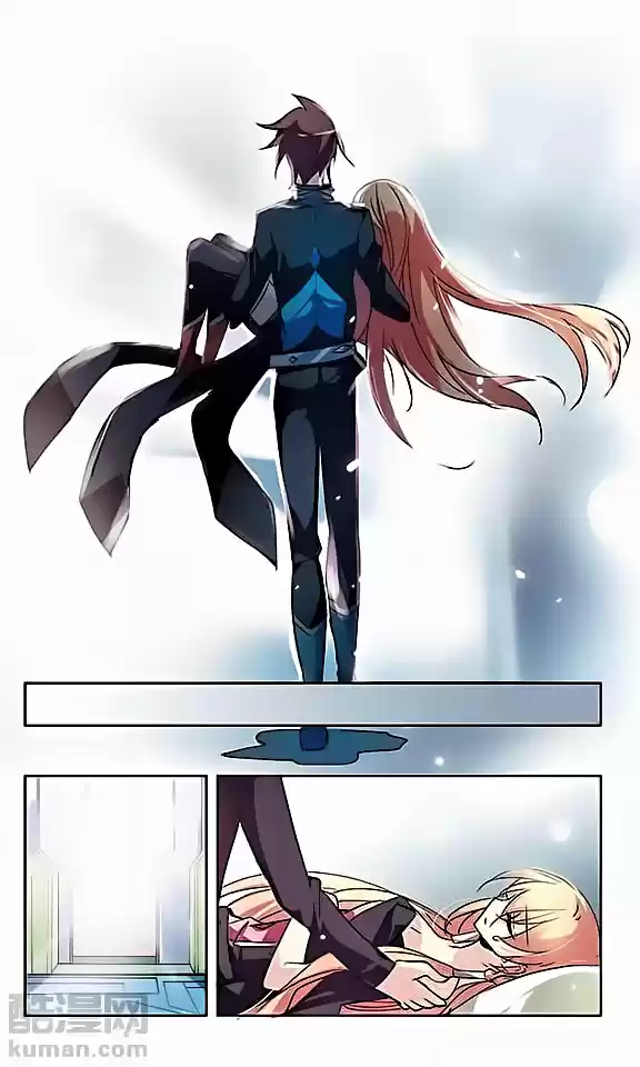 Chuan Yue Xi Yuan 3000 Hou Ch.27