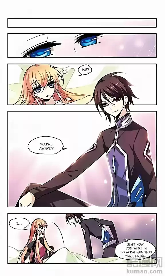 Chuan Yue Xi Yuan 3000 Hou Ch.28