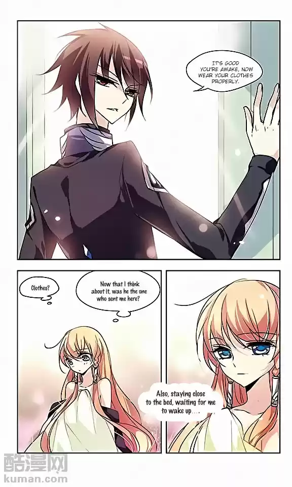 Chuan Yue Xi Yuan 3000 Hou Ch.28