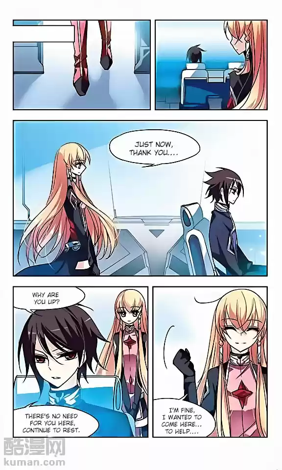 Chuan Yue Xi Yuan 3000 Hou Ch.28