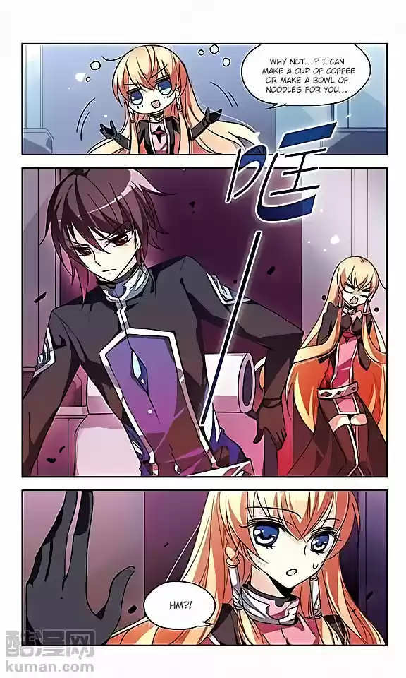 Chuan Yue Xi Yuan 3000 Hou Ch.28