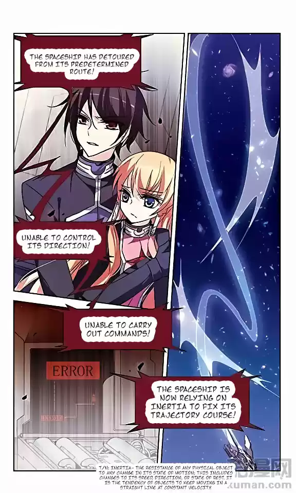 Chuan Yue Xi Yuan 3000 Hou Ch.28