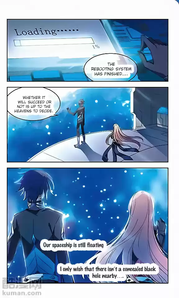 Chuan Yue Xi Yuan 3000 Hou Ch.29