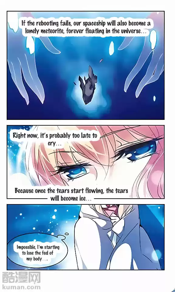 Chuan Yue Xi Yuan 3000 Hou Ch.29