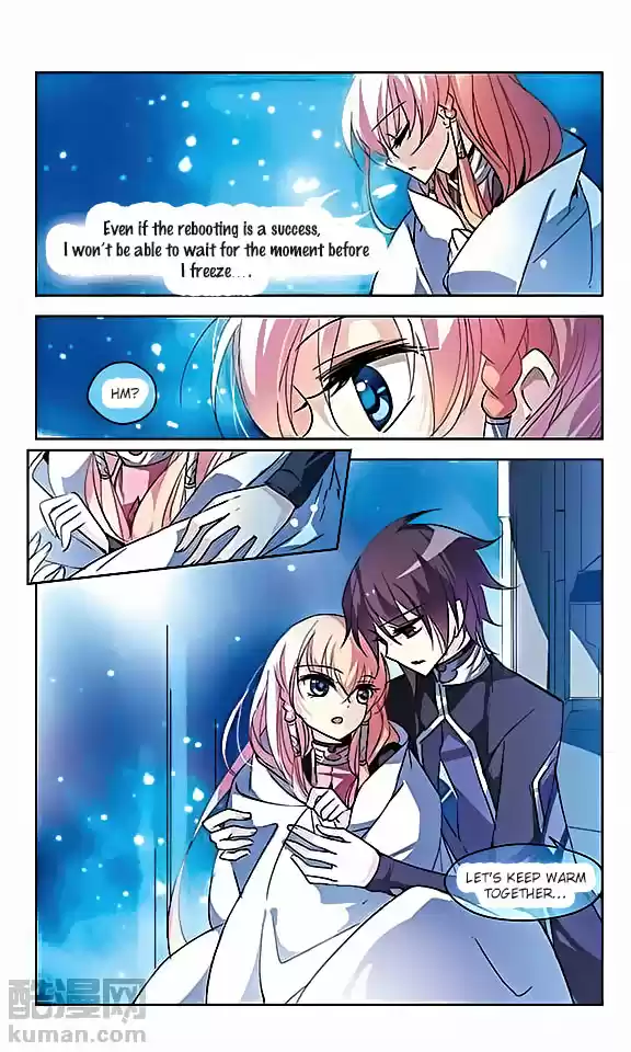 Chuan Yue Xi Yuan 3000 Hou Ch.29