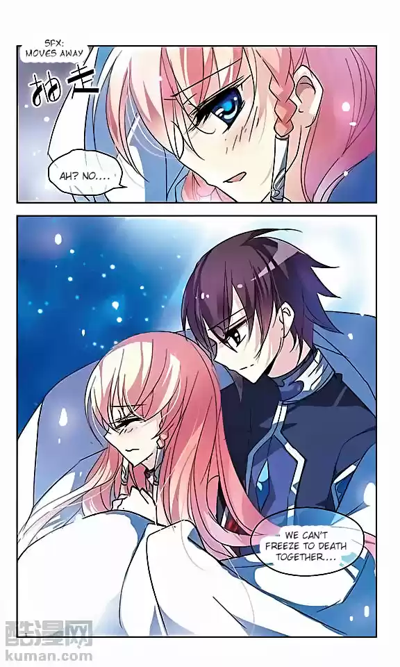 Chuan Yue Xi Yuan 3000 Hou Ch.29