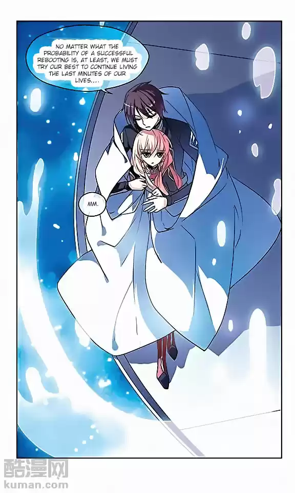 Chuan Yue Xi Yuan 3000 Hou Ch.29