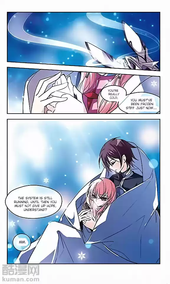 Chuan Yue Xi Yuan 3000 Hou Ch.29