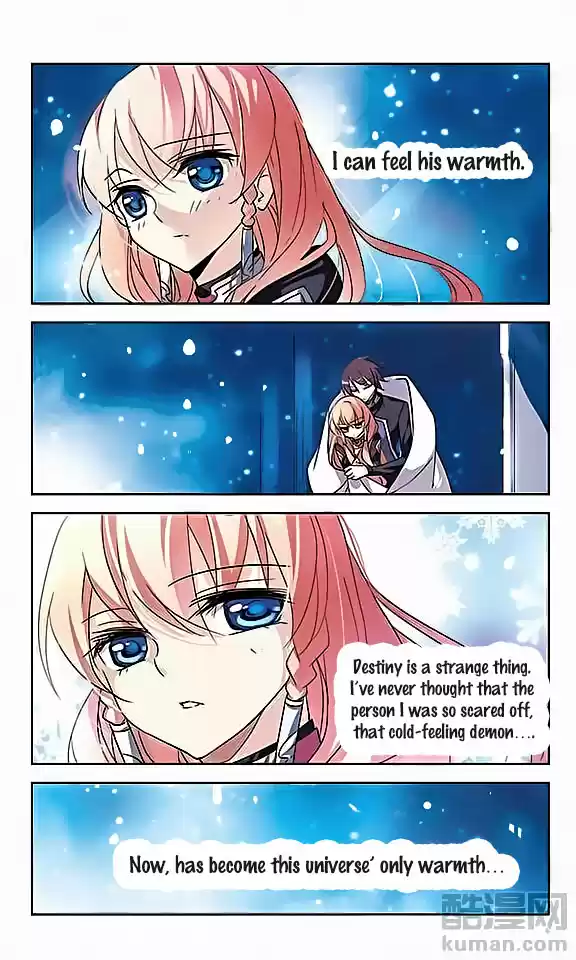 Chuan Yue Xi Yuan 3000 Hou Ch.29