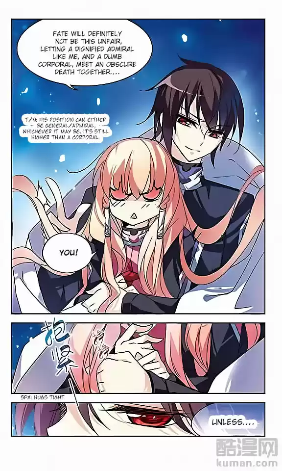 Chuan Yue Xi Yuan 3000 Hou Ch.29