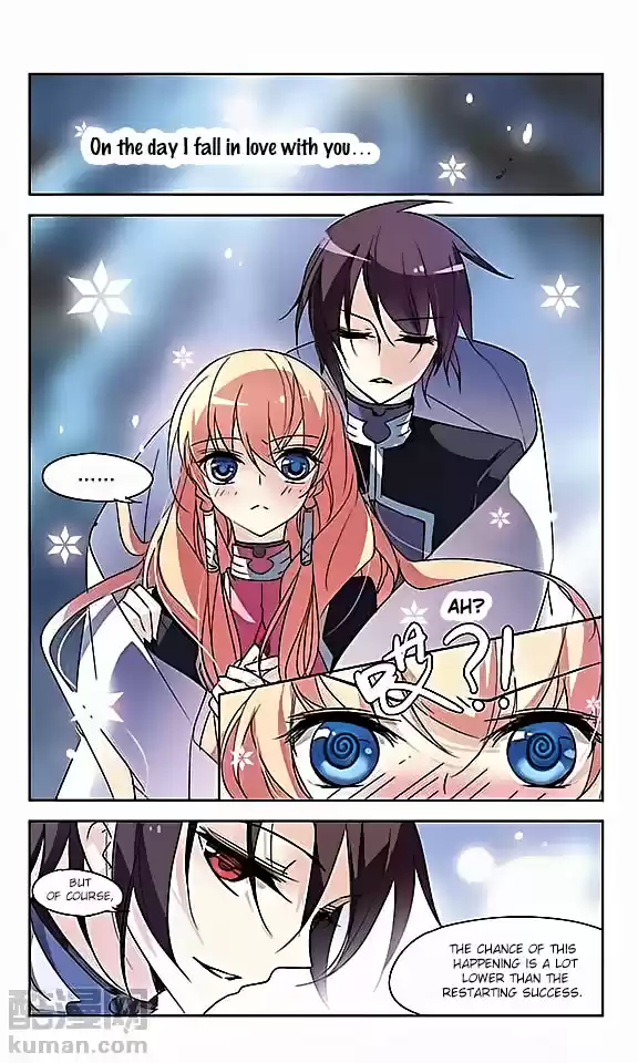 Chuan Yue Xi Yuan 3000 Hou Ch.30