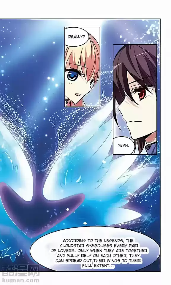 Chuan Yue Xi Yuan 3000 Hou Ch.30