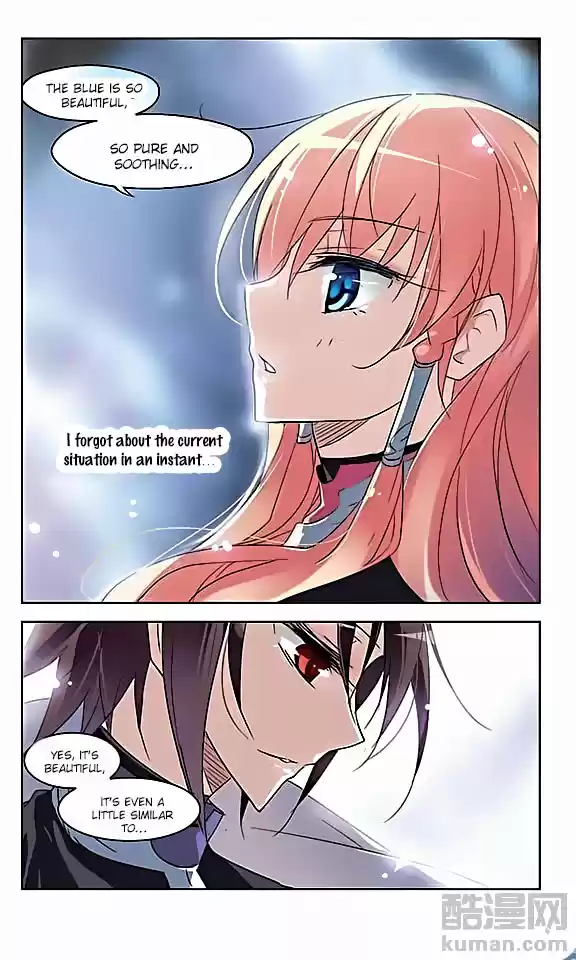 Chuan Yue Xi Yuan 3000 Hou Ch.30