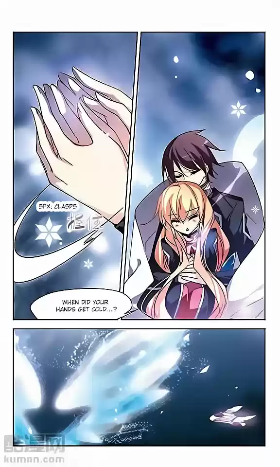 Chuan Yue Xi Yuan 3000 Hou Ch.30