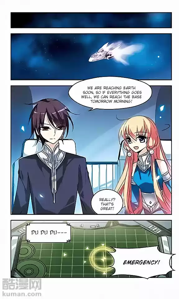 Chuan Yue Xi Yuan 3000 Hou Ch.31