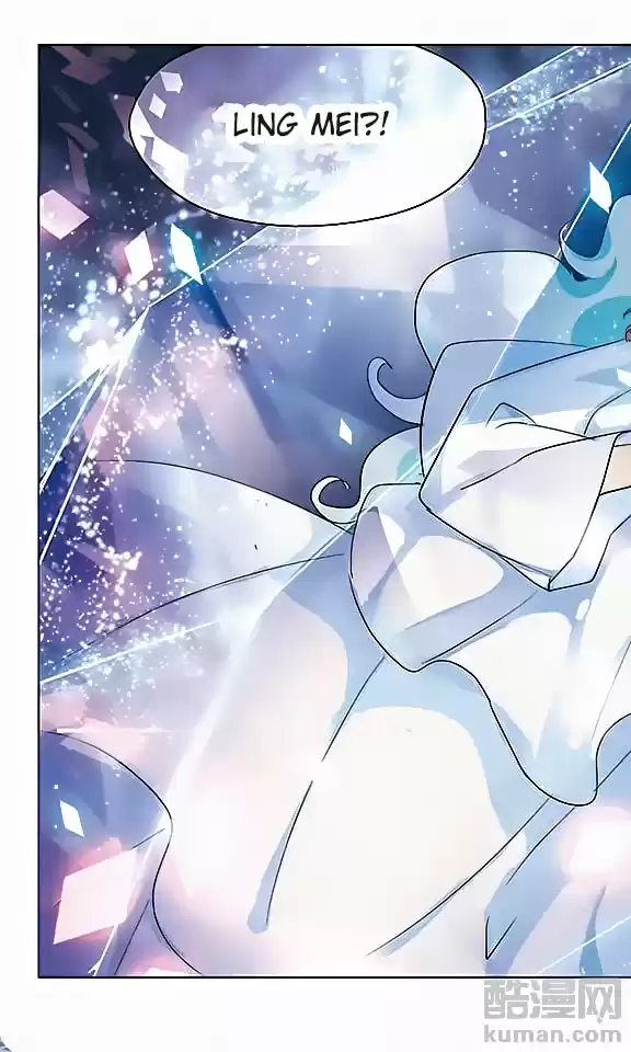 Chuan Yue Xi Yuan 3000 Hou Ch.31