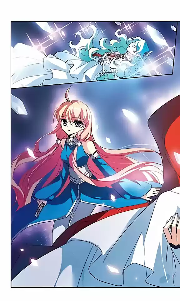 Chuan Yue Xi Yuan 3000 Hou Ch.32