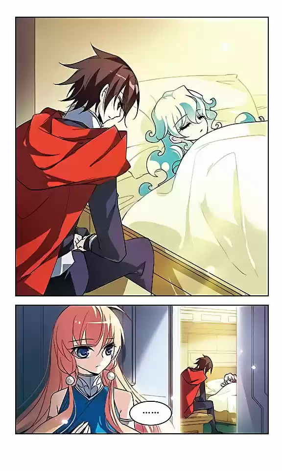 Chuan Yue Xi Yuan 3000 Hou Ch.32