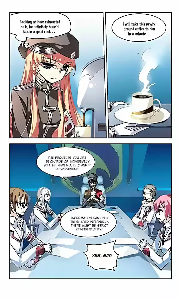 Chuan Yue Xi Yuan 3000 Hou Ch.33