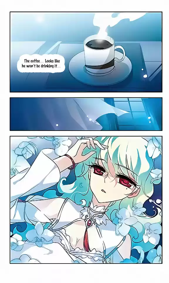 Chuan Yue Xi Yuan 3000 Hou Ch.33