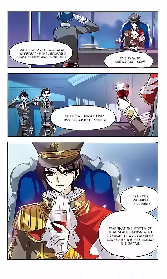 Chuan Yue Xi Yuan 3000 Hou Ch.34