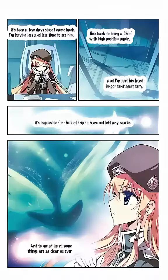 Chuan Yue Xi Yuan 3000 Hou Ch.35