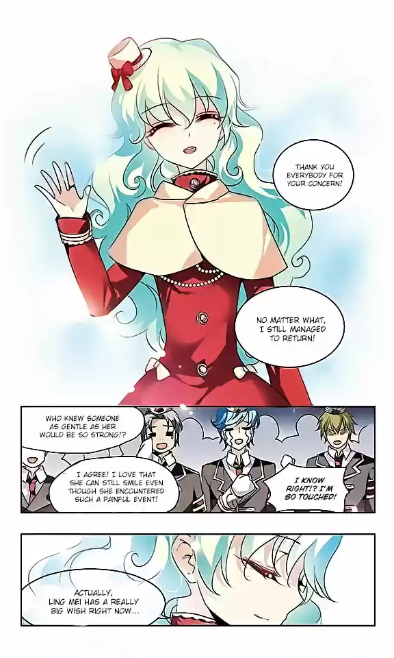 Chuan Yue Xi Yuan 3000 Hou Ch.35