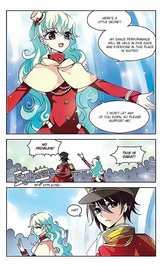 Chuan Yue Xi Yuan 3000 Hou Ch.35