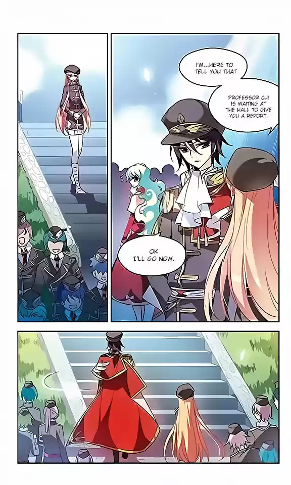 Chuan Yue Xi Yuan 3000 Hou Ch.35