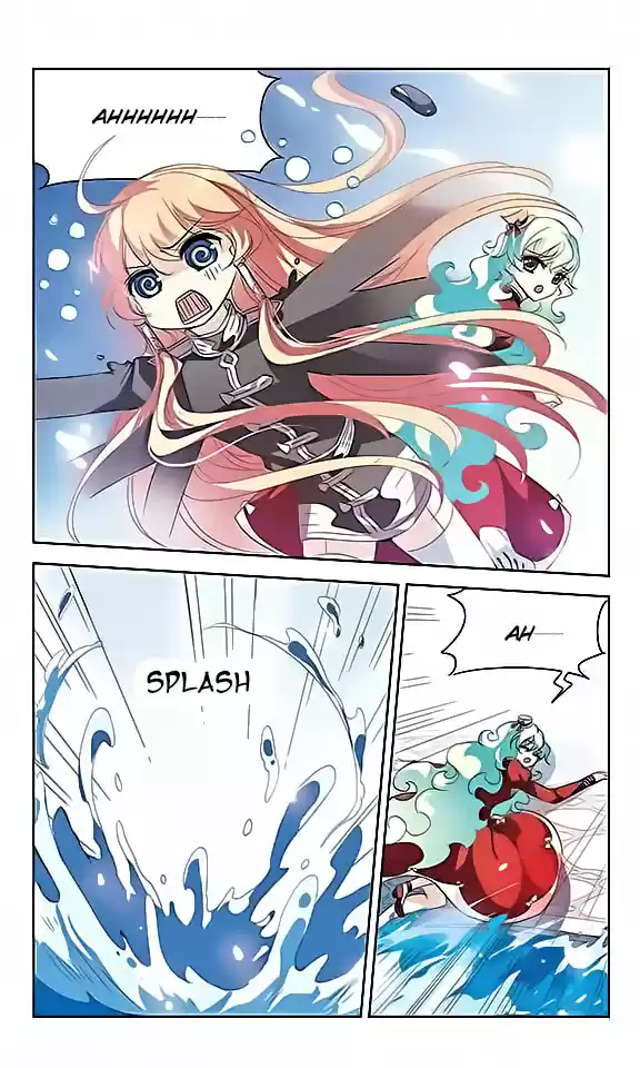 Chuan Yue Xi Yuan 3000 Hou Ch.36