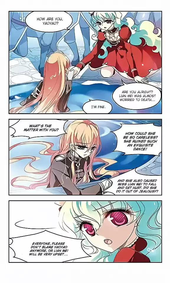 Chuan Yue Xi Yuan 3000 Hou Ch.36