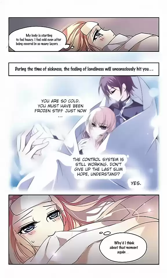 Chuan Yue Xi Yuan 3000 Hou Ch.37