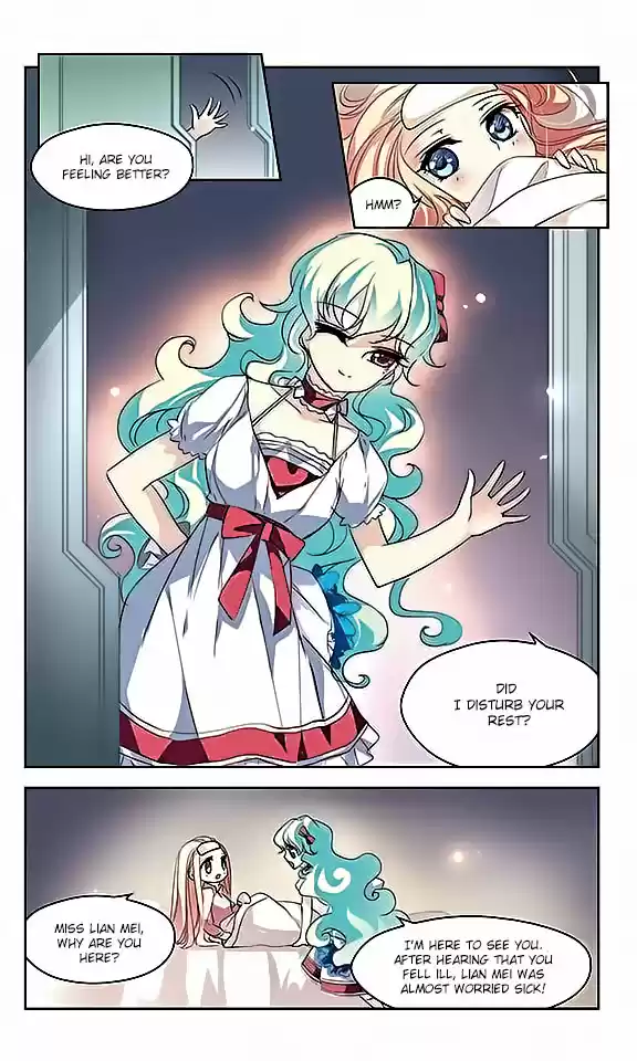 Chuan Yue Xi Yuan 3000 Hou Ch.37