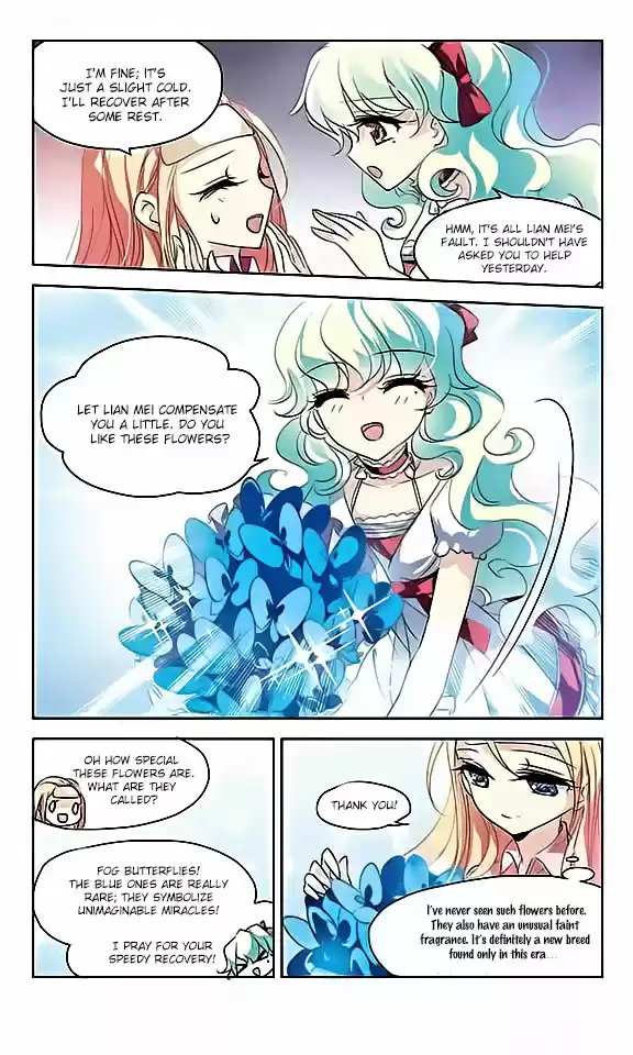 Chuan Yue Xi Yuan 3000 Hou Ch.37