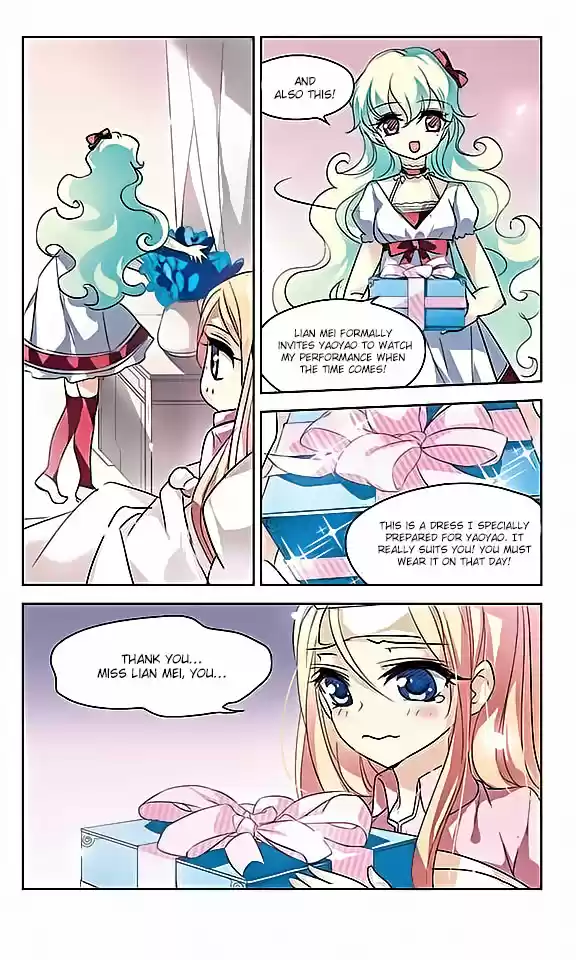 Chuan Yue Xi Yuan 3000 Hou Ch.37