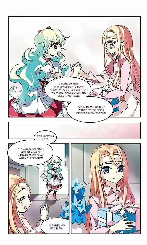 Chuan Yue Xi Yuan 3000 Hou Ch.37