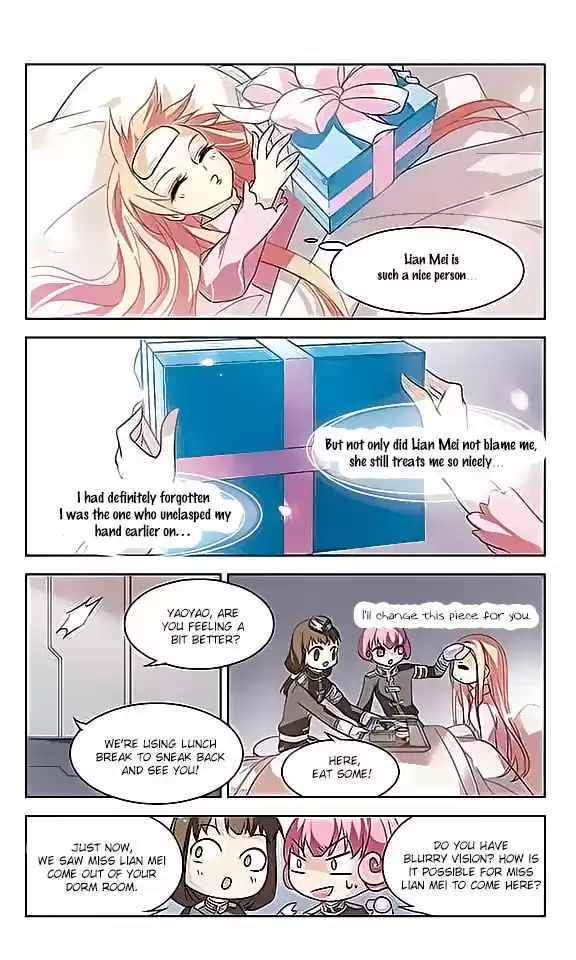 Chuan Yue Xi Yuan 3000 Hou Ch.37