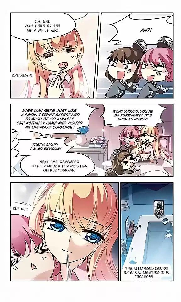 Chuan Yue Xi Yuan 3000 Hou Ch.37