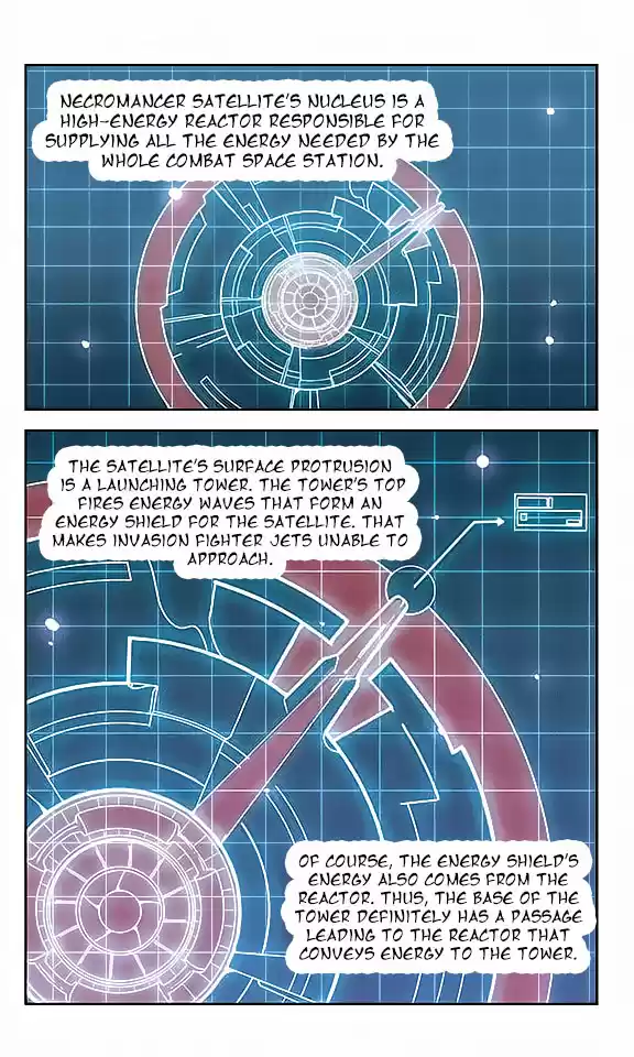 Chuan Yue Xi Yuan 3000 Hou Ch.38