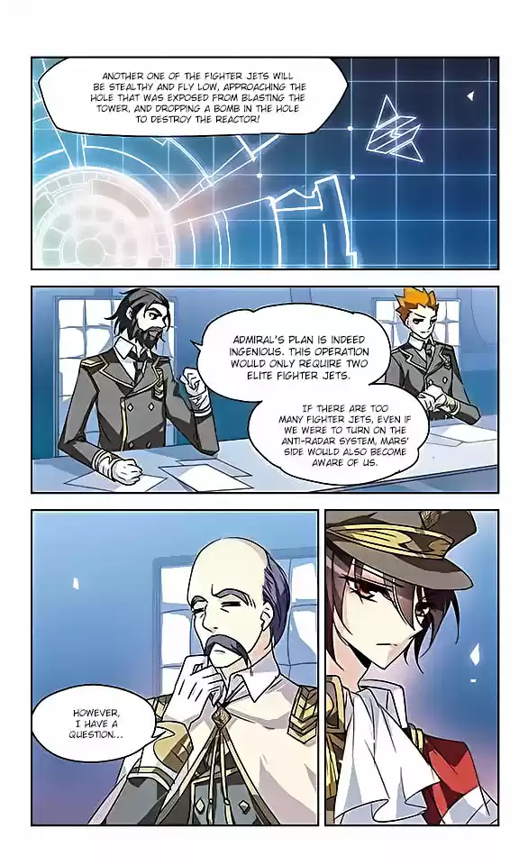 Chuan Yue Xi Yuan 3000 Hou Ch.38