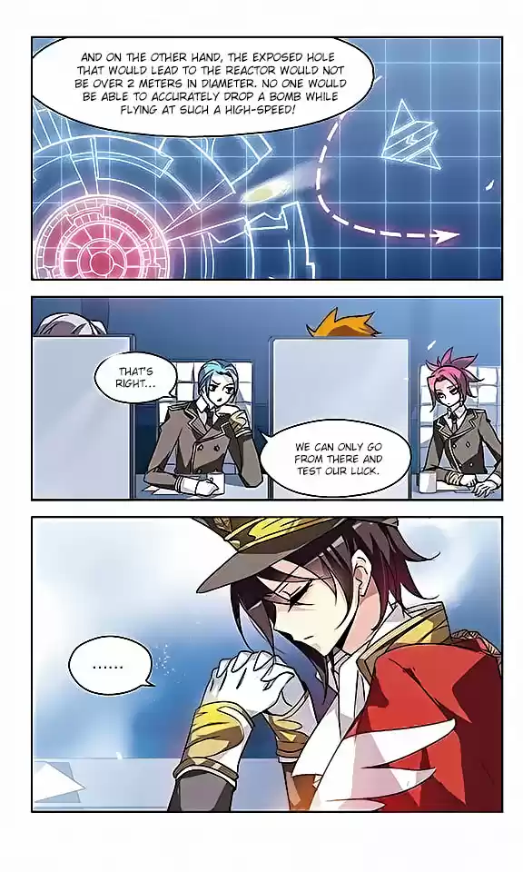 Chuan Yue Xi Yuan 3000 Hou Ch.38