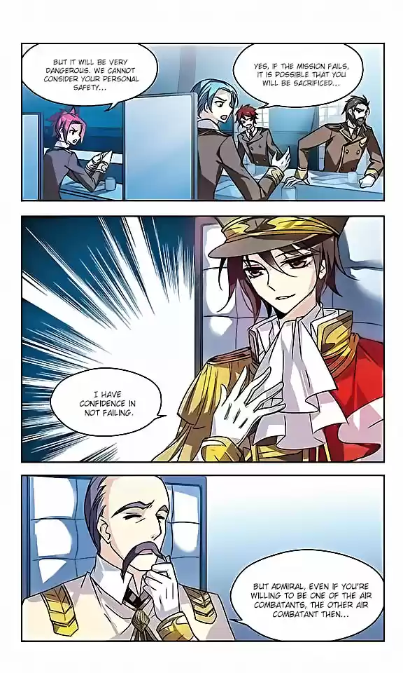 Chuan Yue Xi Yuan 3000 Hou Ch.38