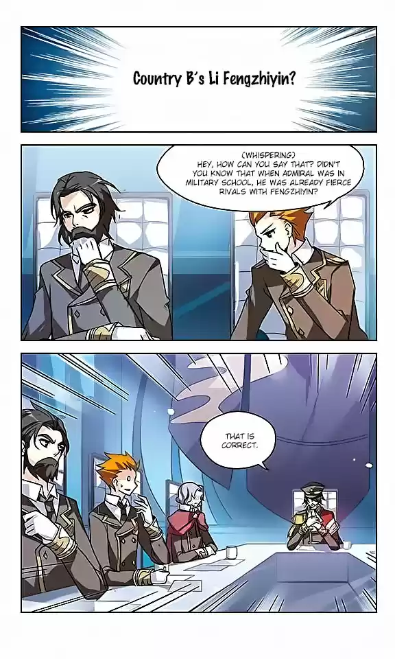 Chuan Yue Xi Yuan 3000 Hou Ch.38