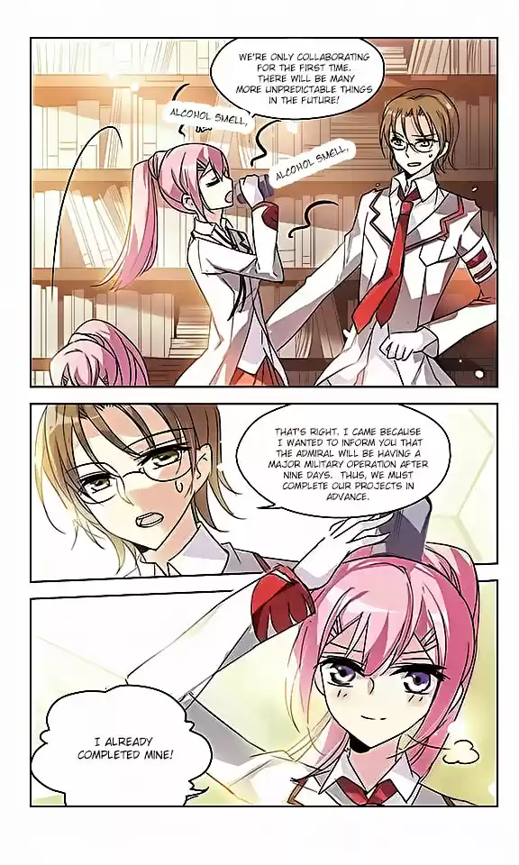 Chuan Yue Xi Yuan 3000 Hou Ch.38